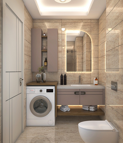 Инвестиционный проект в районе Алтынташ - Анталия 