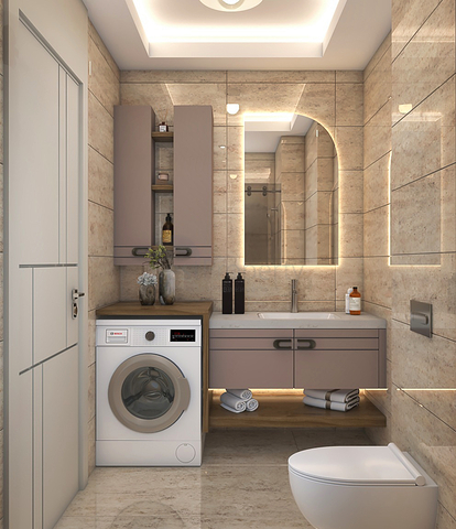 Инвестиционный проект в районе Алтынташ - Анталия 