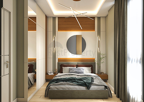 Инвестиционный проект в районе Алтынташ - Анталия 