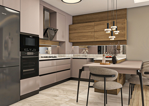 Инвестиционный проект в районе Алтынташ - Анталия 