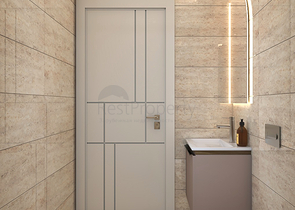 Инвестиционный проект в районе Алтынташ - Анталия 