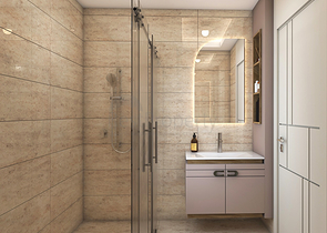 Инвестиционный проект в районе Алтынташ - Анталия 