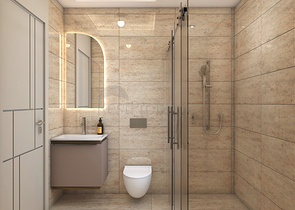 Инвестиционный проект в районе Алтынташ - Анталия 