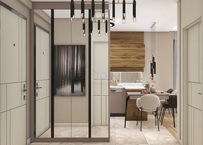 Инвестиционный проект в районе Алтынташ - Анталия 