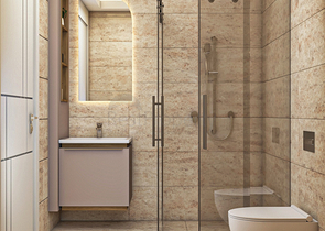 Инвестиционный проект в районе Алтынташ - Анталия 