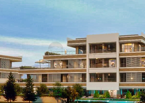 Инвестиционный проект в районе Алтынташ - Анталия 