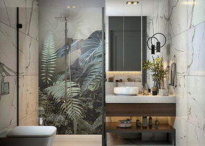 Квартиры планировки 1+1 в районе Алтынташ - Анталия 