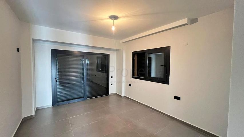 Вилла планировки 4+1 в районе Фетхие - Анталия 