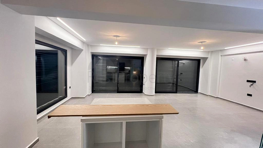 Вилла планировки 4+1 в районе Фетхие - Анталия 