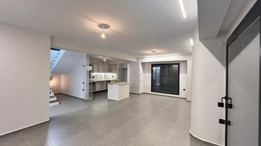 Вилла планировки 4+1 в районе Фетхие - Анталия 