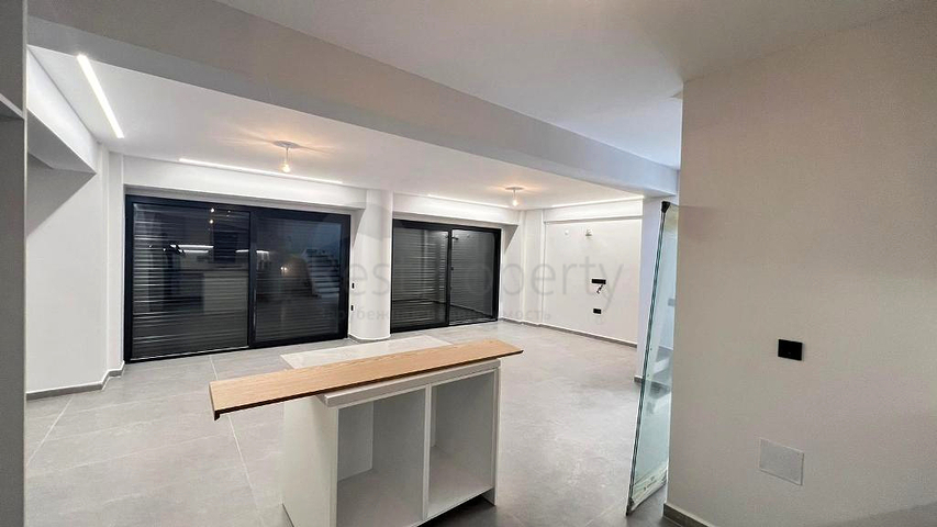 Вилла планировки 4+1 в районе Фетхие - Анталия 