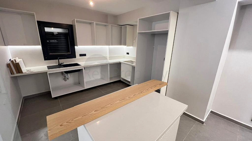 Вилла планировки 4+1 в районе Фетхие - Анталия 