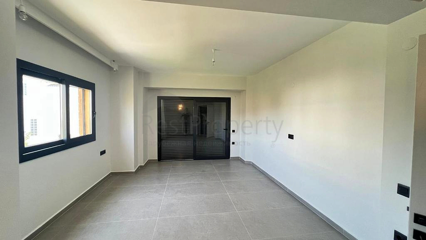 Вилла планировки 4+1 в районе Фетхие - Анталия 