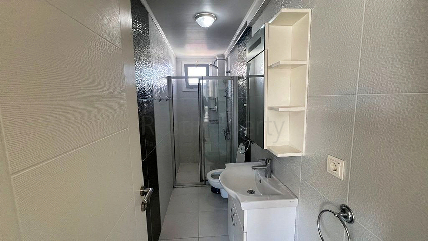 Вилла планировки 3+1 в районе Фетхие - Анталия 