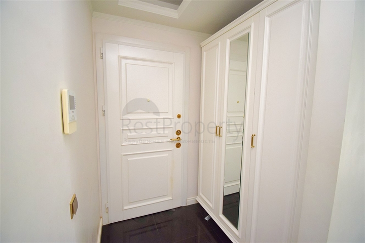 Квартиры планировки 2+1 в микрорайоне Лиман - Анталия  Квартиры планировки 2+1 в микрорайоне Лиман - Анталия