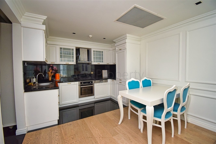 Квартиры планировки 2+1 в микрорайоне Лиман - Анталия  Квартиры планировки 2+1 в микрорайоне Лиман - Анталия