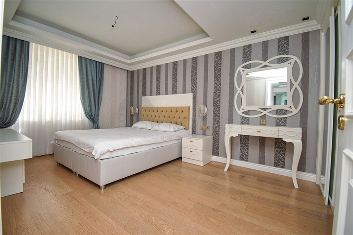 Квартиры планировки 2+1 в микрорайоне Лиман - Анталия  Квартиры планировки 2+1 в микрорайоне Лиман - Анталия