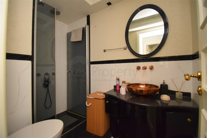 Квартиры планировки 2+1 в микрорайоне Лиман - Анталия  Квартиры планировки 2+1 в микрорайоне Лиман - Анталия