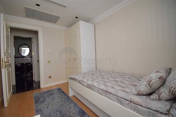 Квартиры планировки 2+1 в микрорайоне Лиман - Анталия  Квартиры планировки 2+1 в микрорайоне Лиман - Анталия