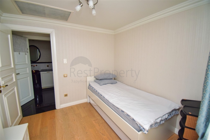 Квартиры планировки 2+1 в микрорайоне Лиман - Анталия  Квартиры планировки 2+1 в микрорайоне Лиман - Анталия