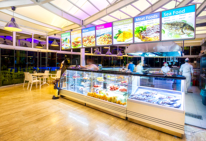 Квартиры планировки 2+1 в микрорайоне Лиман - Анталия  Квартиры планировки 2+1 в микрорайоне Лиман - Анталия