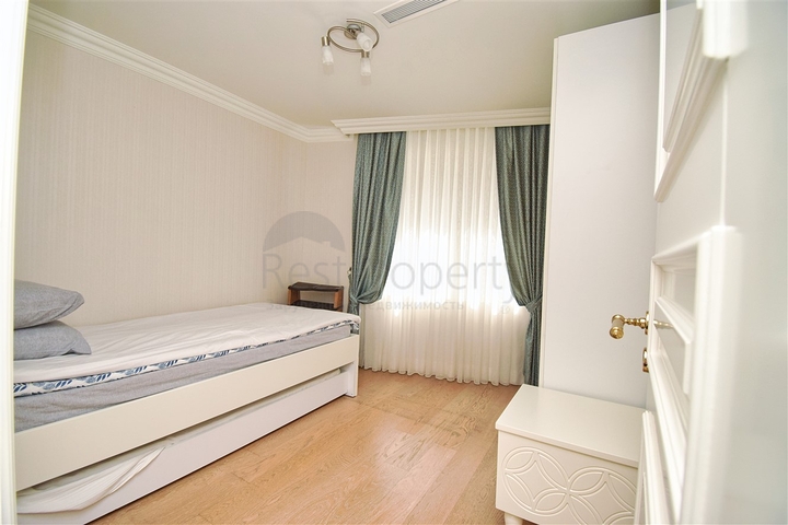 Квартиры планировки 2+1 в микрорайоне Лиман - Анталия  Квартиры планировки 2+1 в микрорайоне Лиман - Анталия