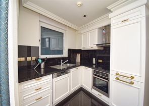 Квартиры планировки 2+1 в микрорайоне Лиман - Анталия  Квартиры планировки 2+1 в микрорайоне Лиман - Анталия