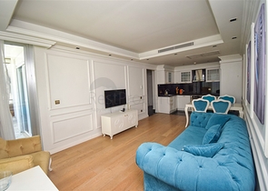 Квартиры планировки 2+1 в микрорайоне Лиман - Анталия  Квартиры планировки 2+1 в микрорайоне Лиман - Анталия