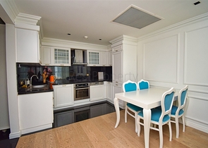 Квартиры планировки 2+1 в микрорайоне Лиман - Анталия  Квартиры планировки 2+1 в микрорайоне Лиман - Анталия