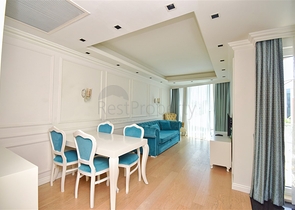 Квартиры планировки 2+1 в микрорайоне Лиман - Анталия  Квартиры планировки 2+1 в микрорайоне Лиман - Анталия