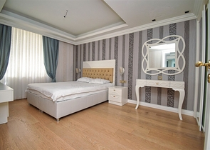 Квартиры планировки 2+1 в микрорайоне Лиман - Анталия  Квартиры планировки 2+1 в микрорайоне Лиман - Анталия