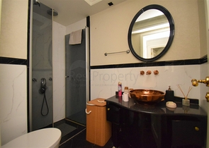 Квартиры планировки 2+1 в микрорайоне Лиман - Анталия  Квартиры планировки 2+1 в микрорайоне Лиман - Анталия