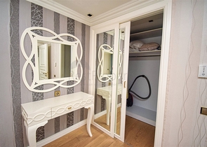 Квартиры планировки 2+1 в микрорайоне Лиман - Анталия  Квартиры планировки 2+1 в микрорайоне Лиман - Анталия