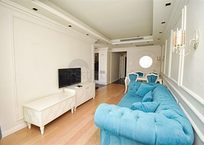 Квартиры планировки 2+1 в микрорайоне Лиман - Анталия  Квартиры планировки 2+1 в микрорайоне Лиман - Анталия