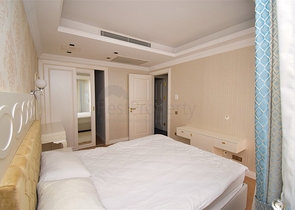 Квартиры планировки 2+1 в микрорайоне Лиман - Анталия  Квартиры планировки 2+1 в микрорайоне Лиман - Анталия