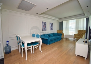 Квартиры планировки 2+1 в микрорайоне Лиман - Анталия  Квартиры планировки 2+1 в микрорайоне Лиман - Анталия