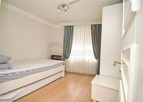 Квартиры планировки 2+1 в микрорайоне Лиман - Анталия  Квартиры планировки 2+1 в микрорайоне Лиман - Анталия