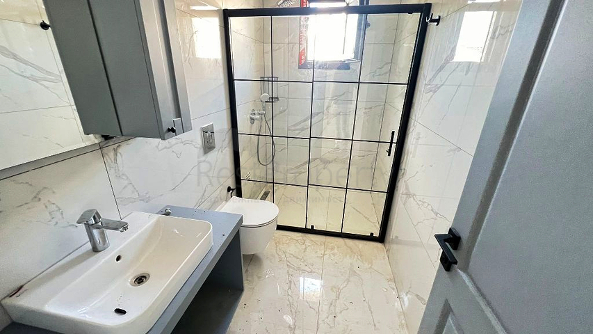 Вилла планировки 4+1 в районе Фетхие - Анталия 