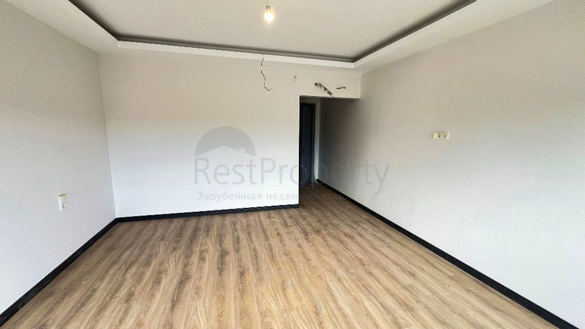 Вилла планировки 4+1 в районе Фетхие - Анталия 