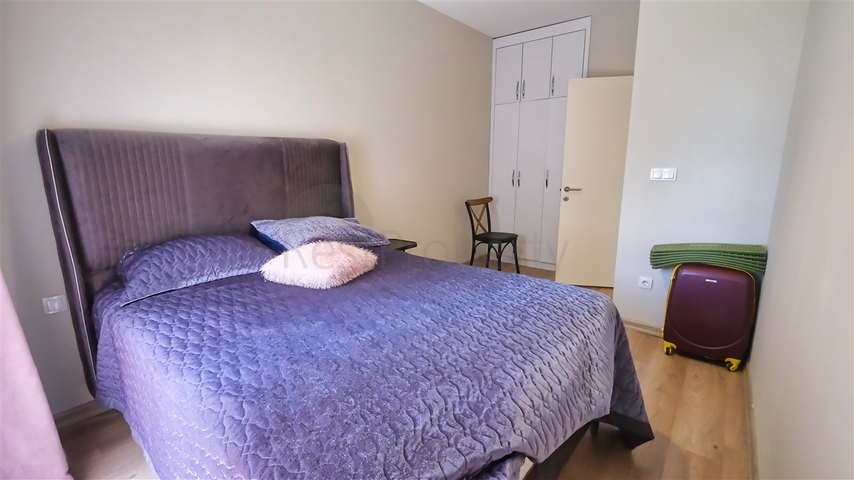 Квартира планировки 2+1 в районе Кепез - Анталия 