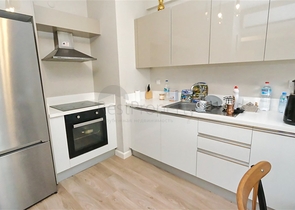 Квартира планировки 2+1 в районе Кепез - Анталия 