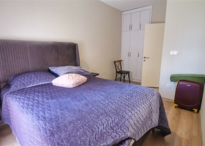 Квартира планировки 2+1 в районе Кепез - Анталия 