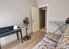 Квартира планировки 2+1 в районе Кепез - Анталия 