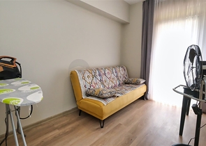 Квартира планировки 2+1 в районе Кепез - Анталия 