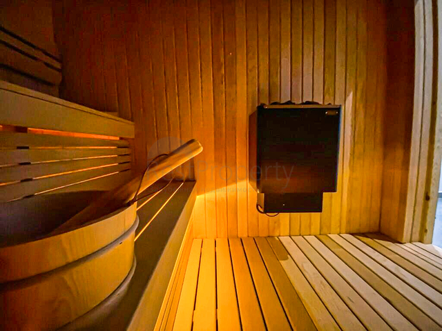 Вилла планировки 6+1 в районе Фетхие - Анталия 