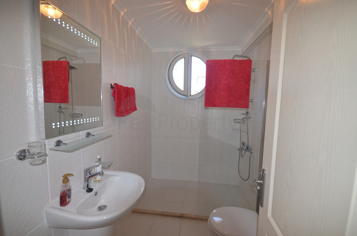 Вилла планировки 3+1 в районе Фетхие - Анталия