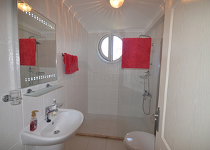 Вилла планировки 3+1 в районе Фетхие - Анталия