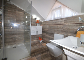 Вилла планировки 3+1 в районе Фетхие - Анталия