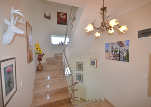 Вилла планировки 3+1 в районе Фетхие - Анталия