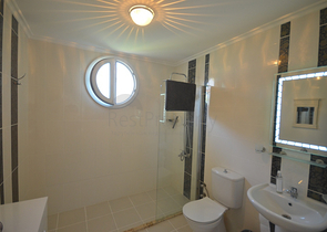 Вилла планировки 3+1 в районе Фетхие - Анталия